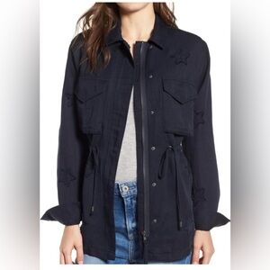 RAILS
Landcaster Jacket New